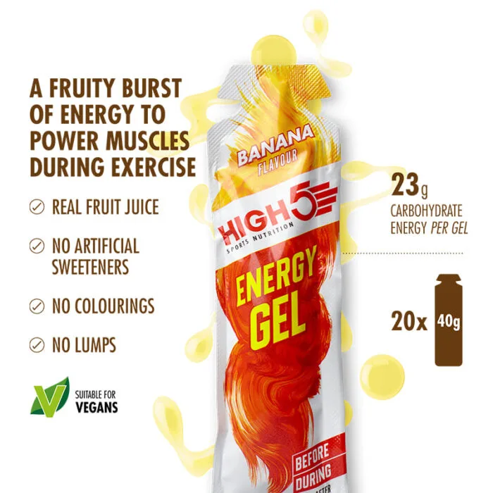 High5 Gel