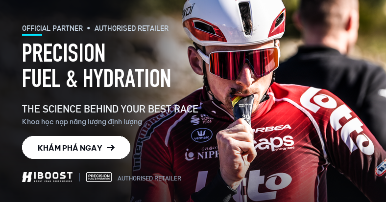 Spotlight Precision Fuel & Hydration Mobi