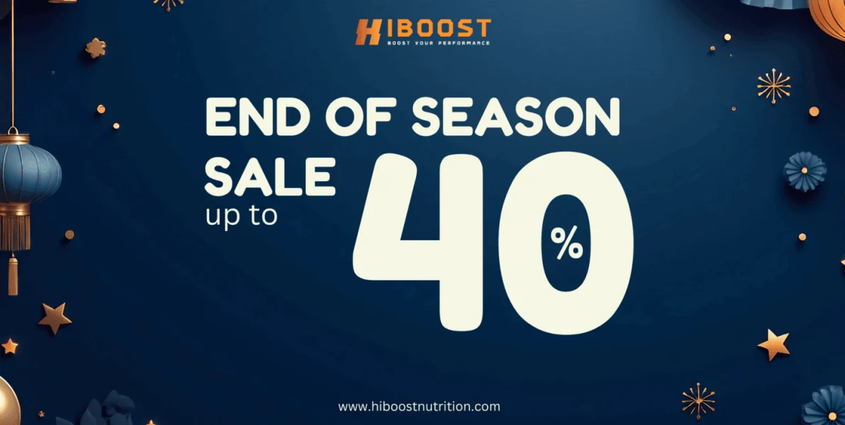 year end sale hiboost